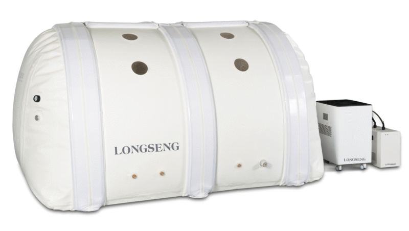 LS-61 Multi-person oxygen chamber