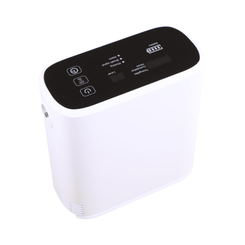 MAF-052 oxygen concentration 93%±3 Removable battery - Image 2