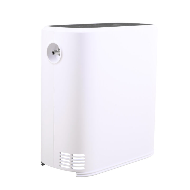 MAF-052 oxygen concentration 93%±3 Removable battery - Image 3