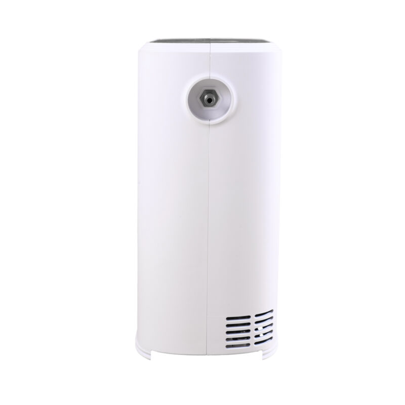 MAF-052 oxygen concentration 93%±3 Removable battery - Image 4