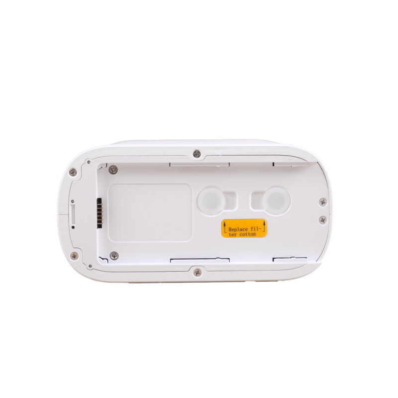 MAF-052 oxygen concentration 93%±3 Removable battery - Image 5