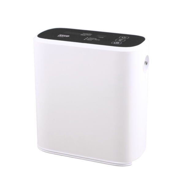 MAF-052 oxygen concentration 93%±3 Removable battery