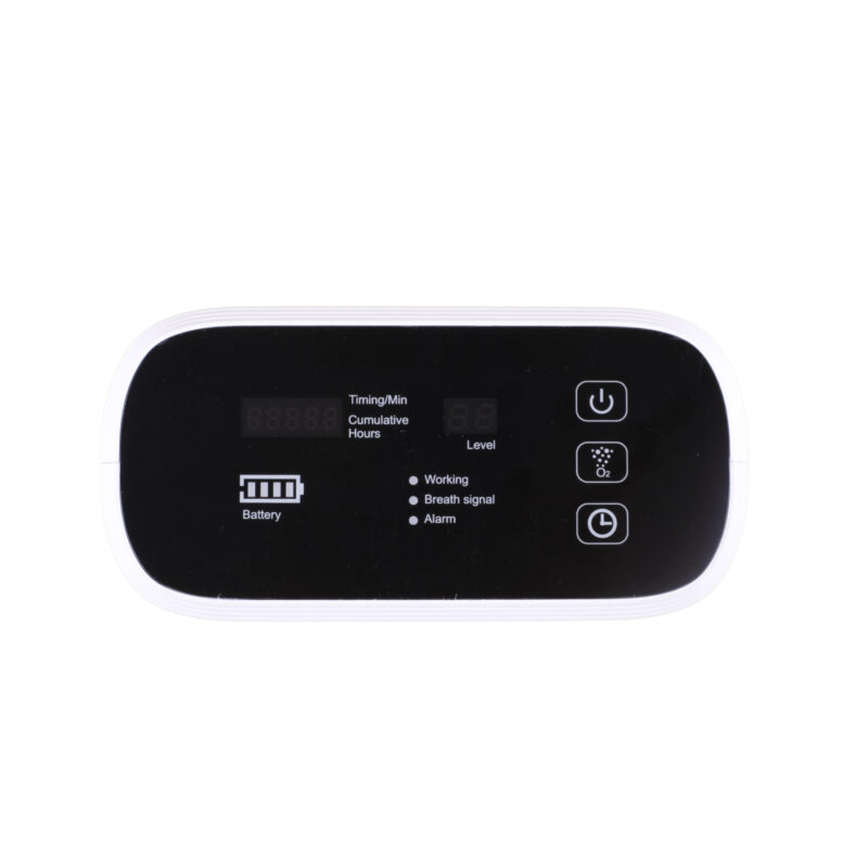 MAF-052 oxygen concentration 93%±3 Removable battery - Image 7
