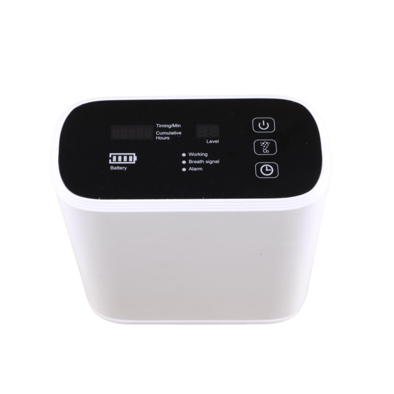 MAF-052 oxygen concentration 93%±3 Removable battery - Image 8
