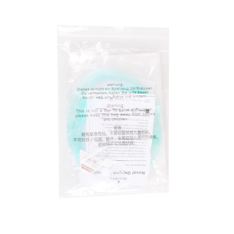MAF-052 oxygen concentration 93%±3 Removable battery - Image 12