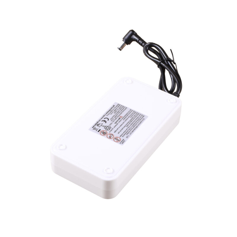 RS-01 Portable oxygen machine with external battery - Image 12