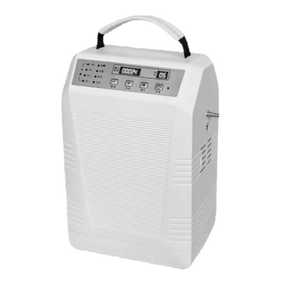 LS-05 oxygen concentration 93%±3 Built-in battery