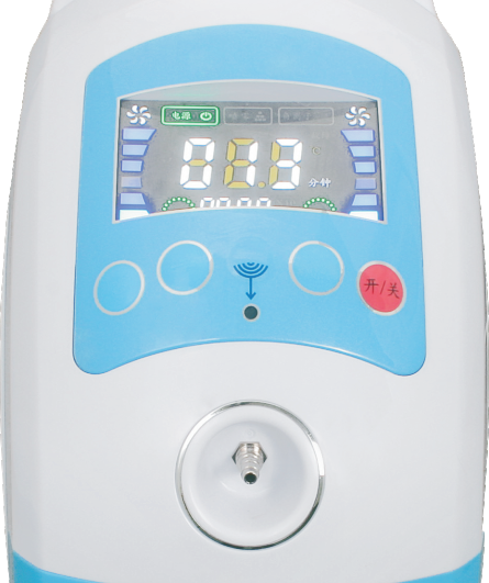 LS-J-02, 6L-9L Household Oxygen Generator - Image 5