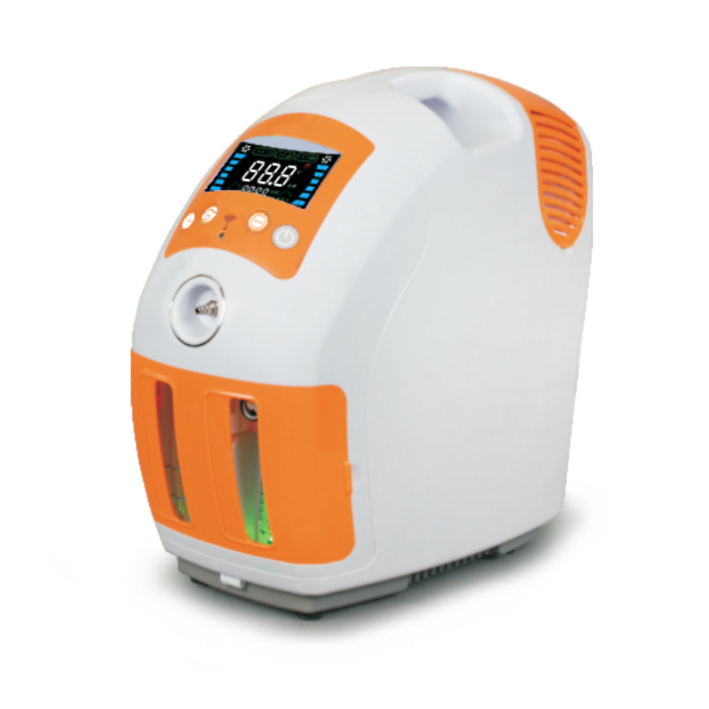 LS-J-02, 6L-9L Household Oxygen Generator - Image 9