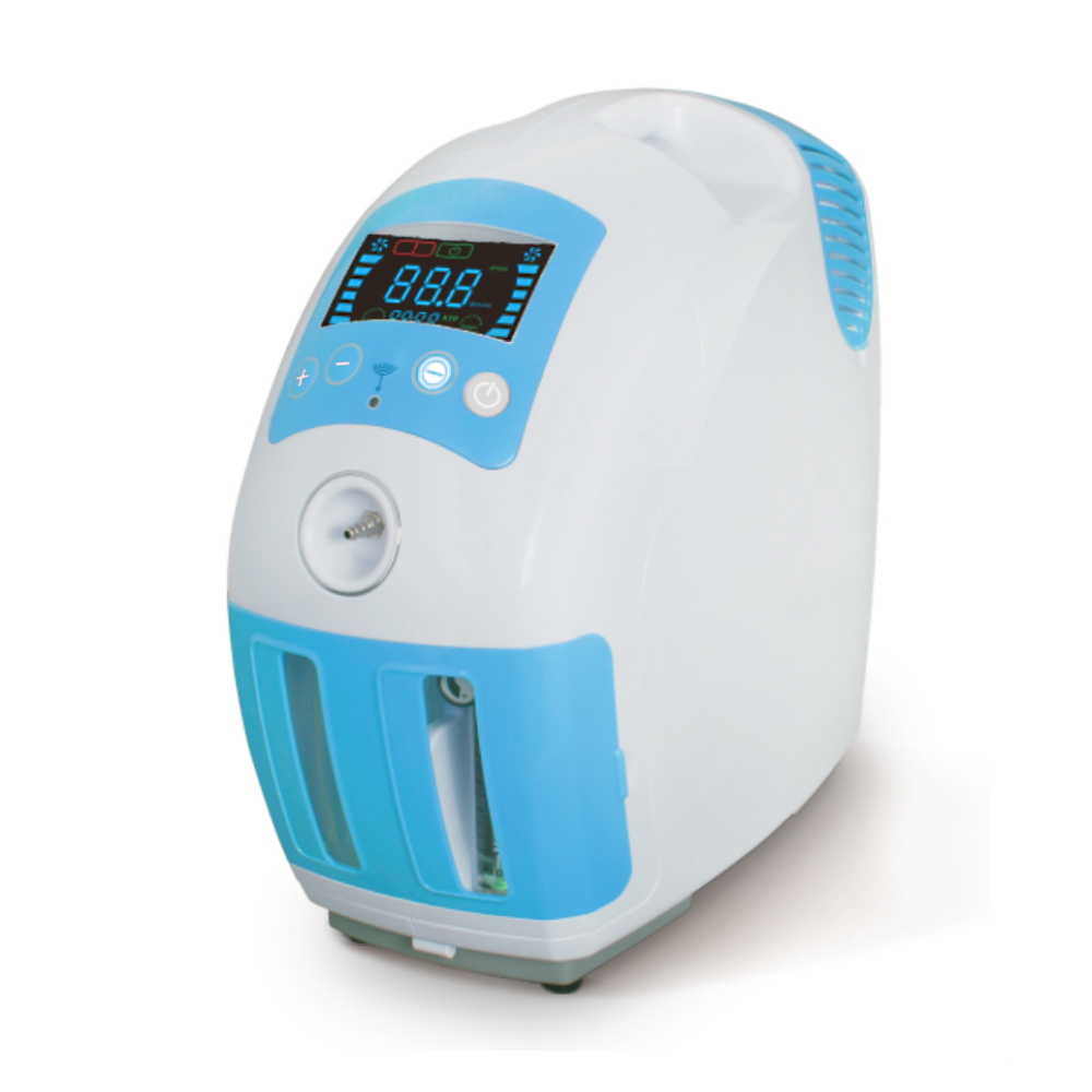 LS-J-02, 6L-9L Household Oxygen Generator - Image 11