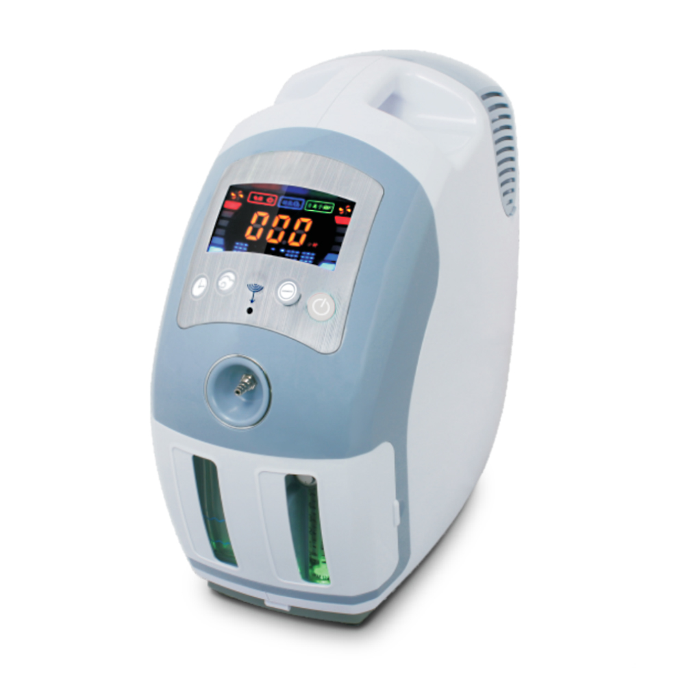LS-J-02, 6L-9L Household Oxygen Generator