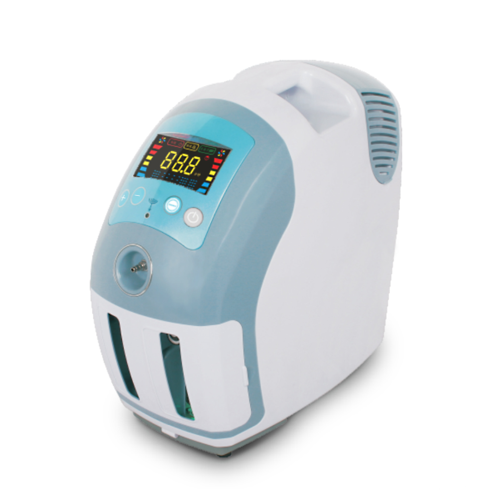 LS-J-02, 6L-9L Household Oxygen Generator - Image 8