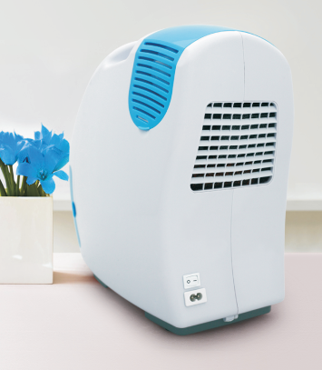 LS-J-02, 6L-9L Household Oxygen Generator - Image 6